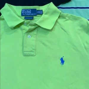 Ralph Lauren Polo